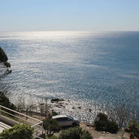 Locazione Turistica Eucaliptus 81 Διαμέρισμα